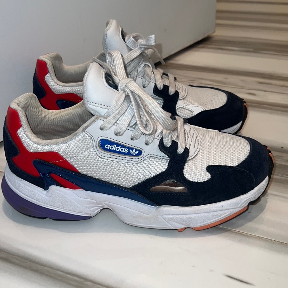 Adidas Falcon Sneakers